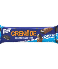 Barre Grenade - Choco Oréo (R)