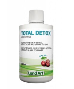 Total Détox