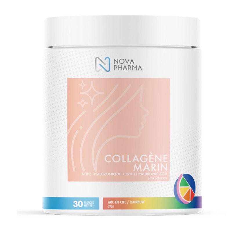 Métamorphose Marilou Thériault