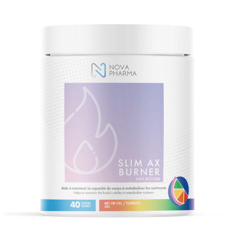 Métamorphose Marilou Thériault