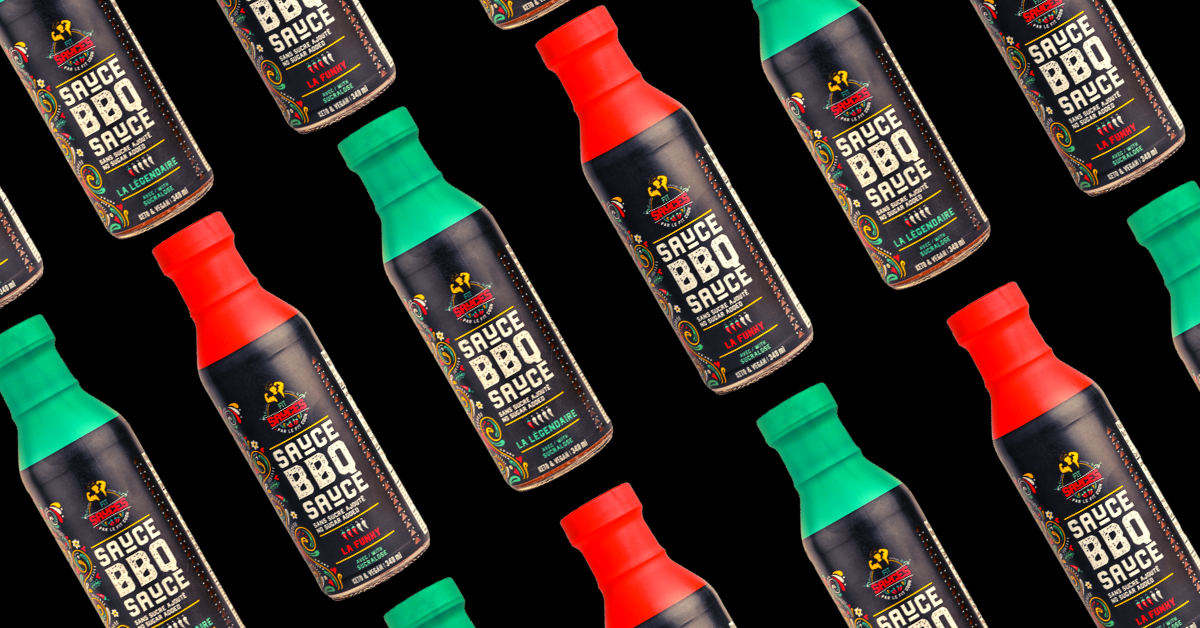 Métamorphose Marilou Thériault