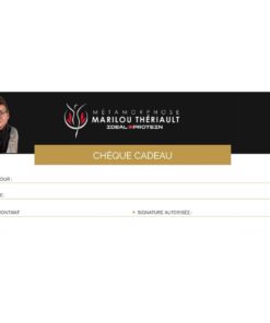 Certificats-cadeaux