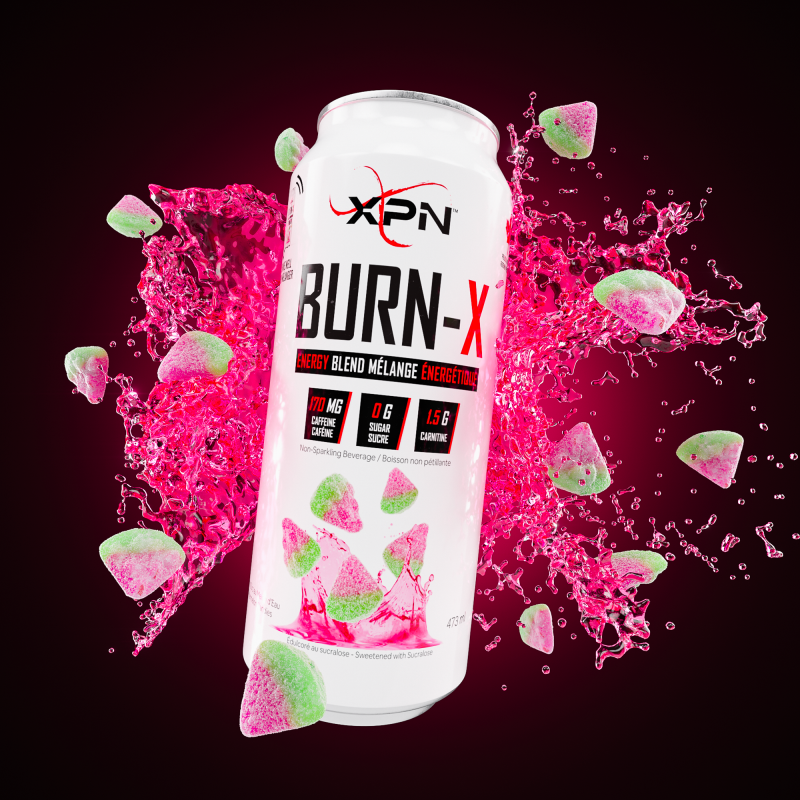 Métamorphose Marilou Thériault