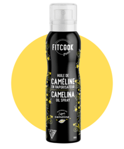 Huile de Caméline 150g