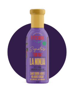 Fit Sauce La Ninja Teriyaki