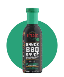 Fit Sauce La Légendaire Originale