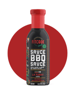 Fit Sauce La Funky Chipotle