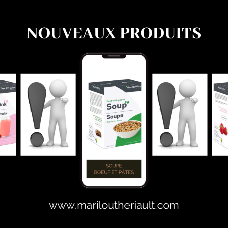 Métamorphose Marilou Thériault