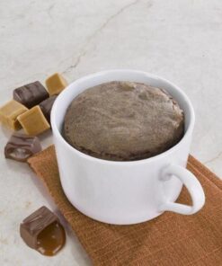 HW Mug Cake Choco/Caramel