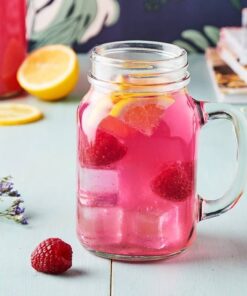 HW Boisson Citron/Framboises