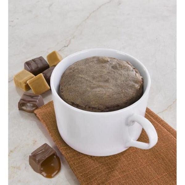 HW Mug Cake Choco/Caramel