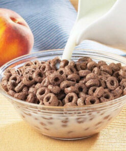 HW Céréales Chocolat