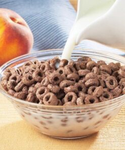 HW Céréales Chocolat