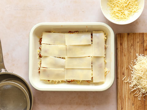 PALMINI Lasagne – Image 3