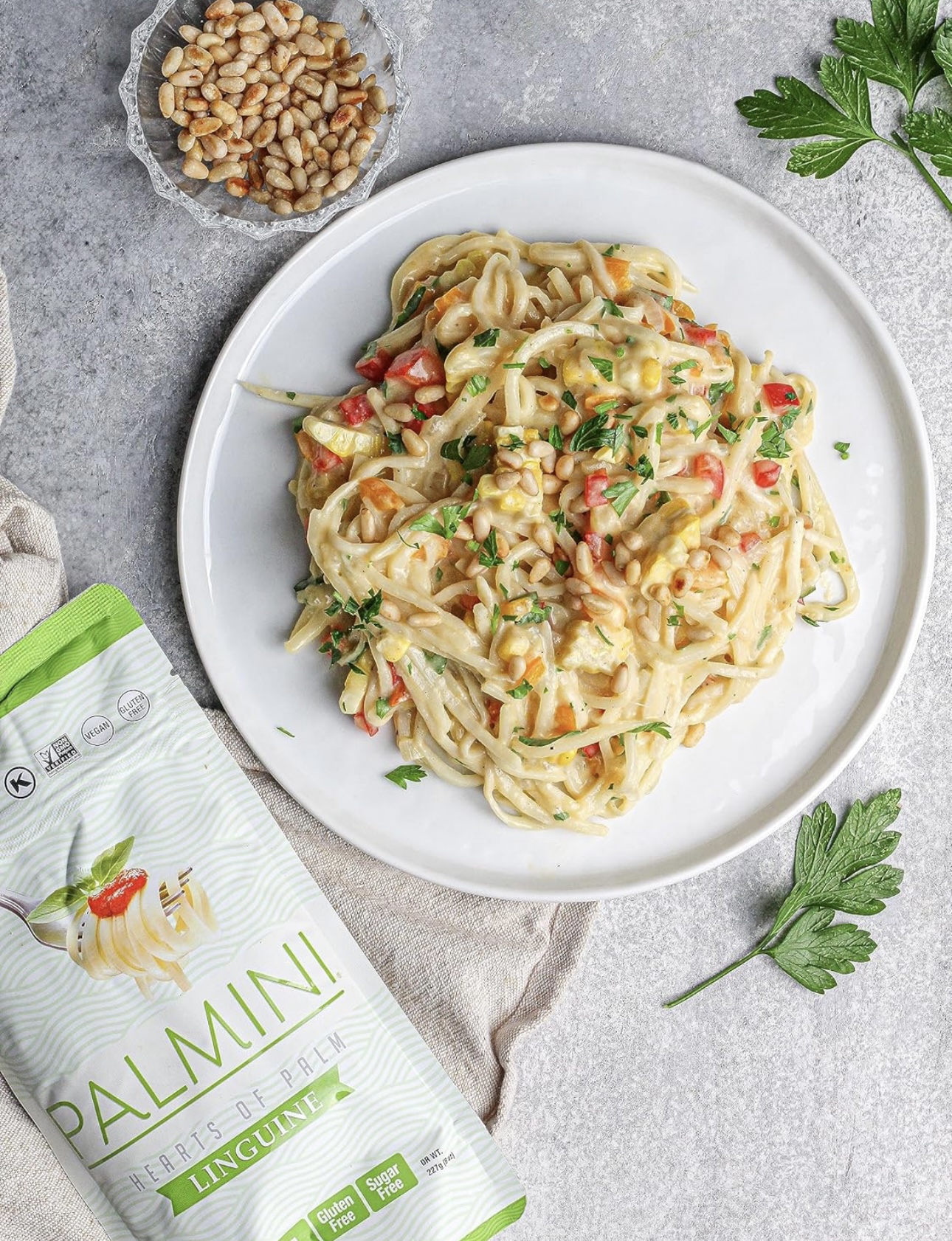 PALMINI Linguini – Image 5