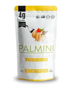 PALMINI Cheveux d'ange