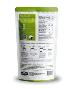 Alternative view of PALMINI Linguini