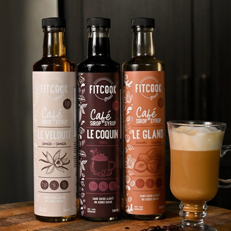 Métamorphose Marilou Thériault