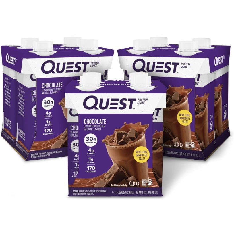 Métamorphose Marilou Thériault