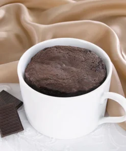 HW Mug Cake Chocolat