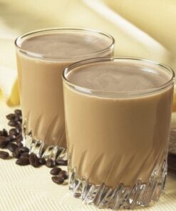 HW Boisson Proticcino (Café Mocha)