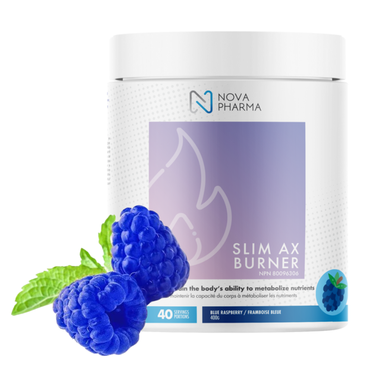 Métamorphose Marilou Thériault