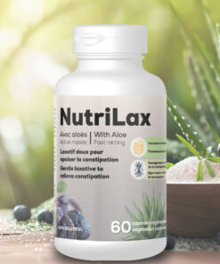 Alternative view of Nutrilax