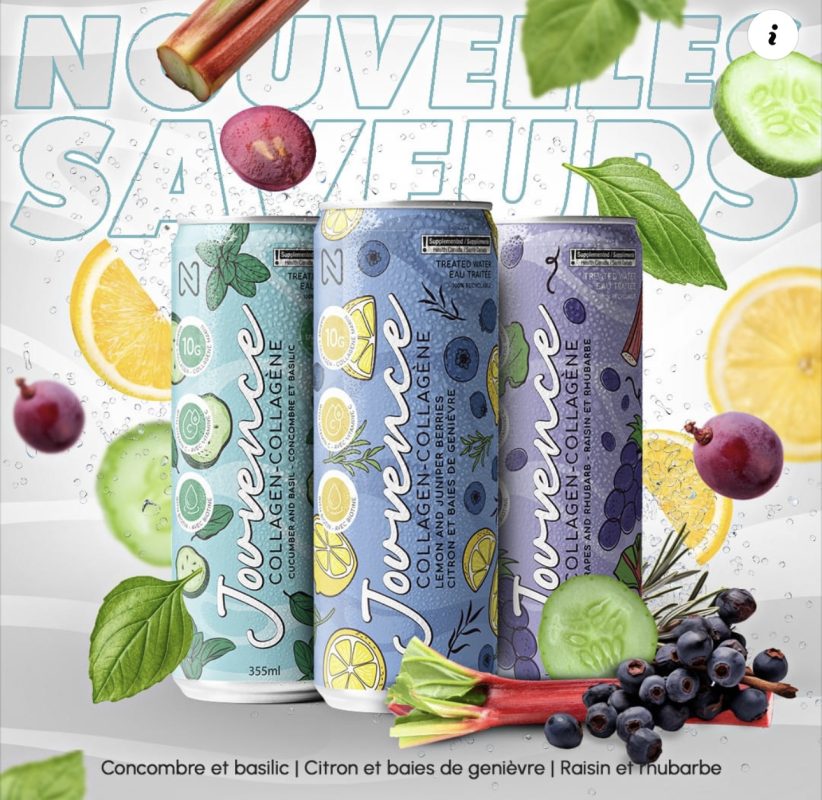 Métamorphose Marilou Thériault