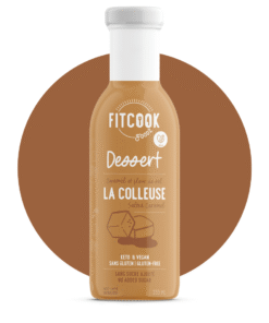 Fit Sauce La Colleuse (caramel)