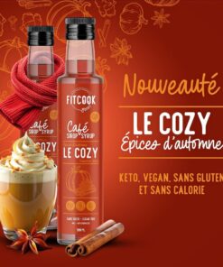 Alternative view of FitCook Cocktail Le Cozy