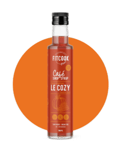 FitCook Cocktail Le Cozy