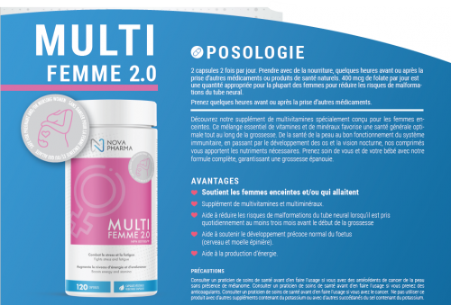 Métamorphose Marilou Thériault