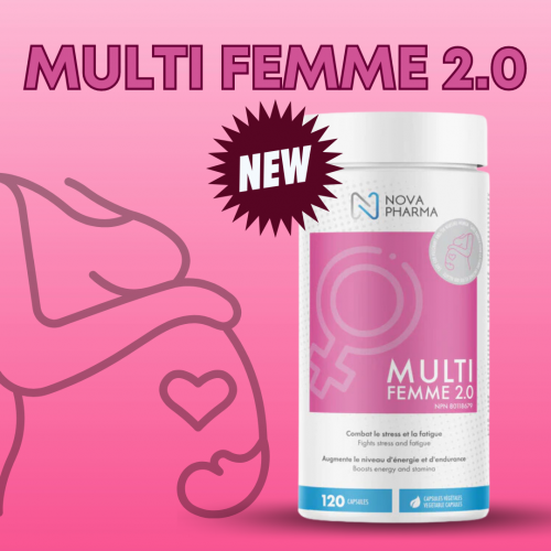 Métamorphose Marilou Thériault