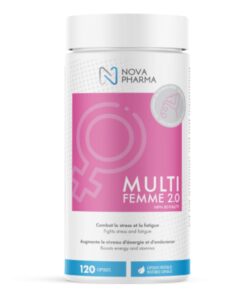 NovaPharma - Multi Femme 2.0
