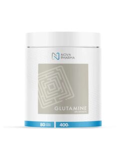 NovaPharma - Glutamine