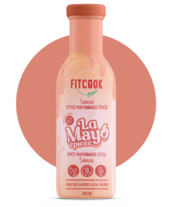 Fit Sauce La Mayo (Mayo épicée)