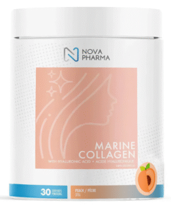 Collagène marin NOVAPHARMA Pêche