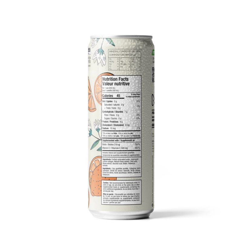 Métamorphose Marilou Thériault