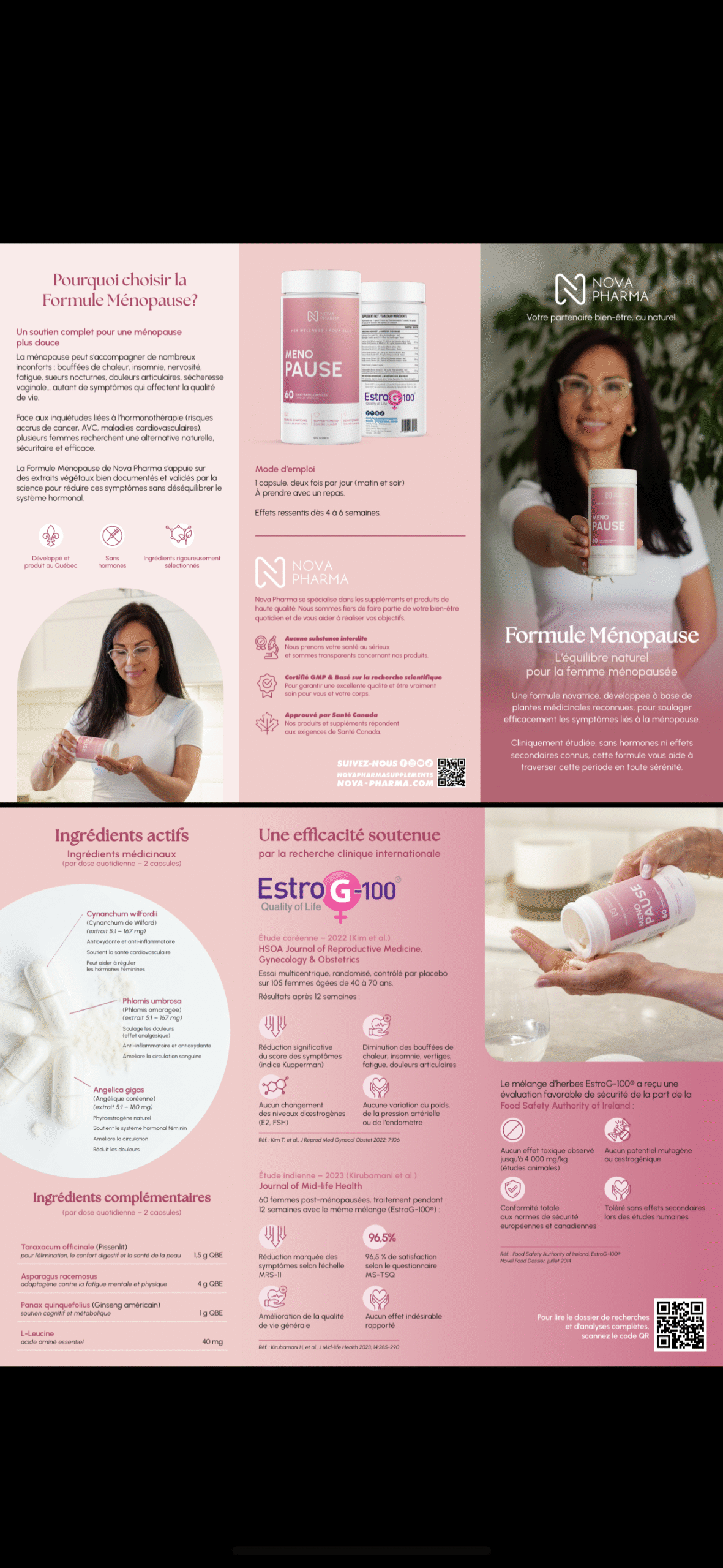 NovaPharma - MÉNO PAUSE – Image 6