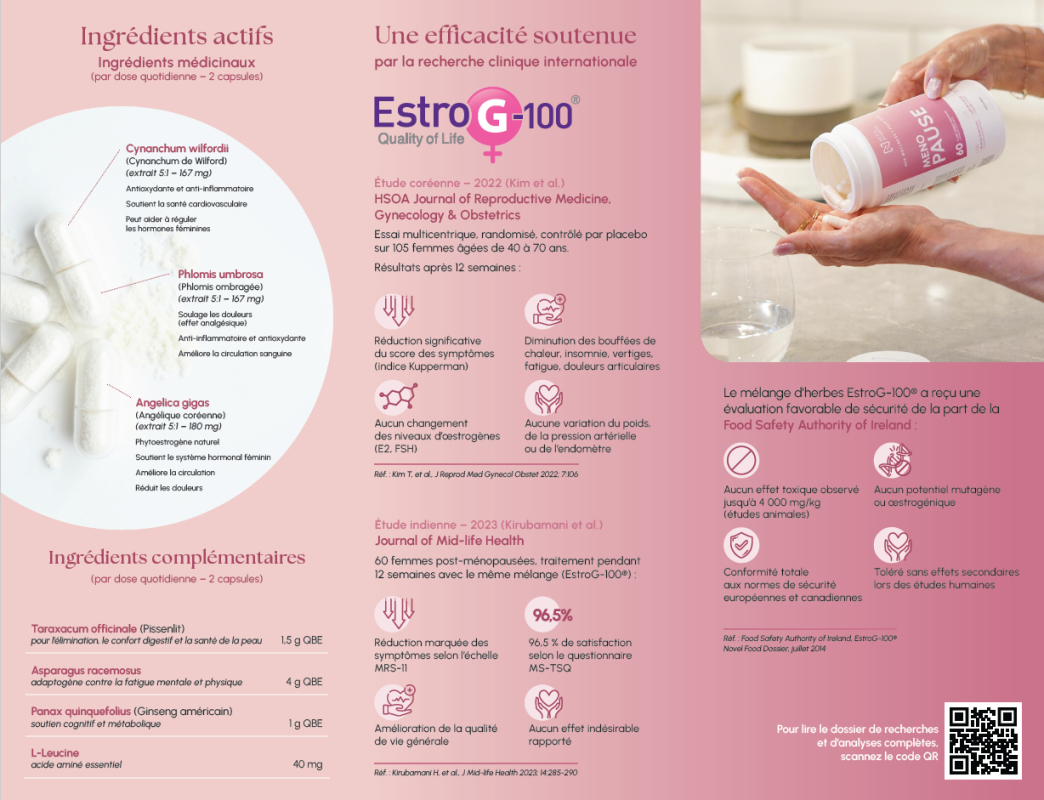 Métamorphose Marilou Thériault