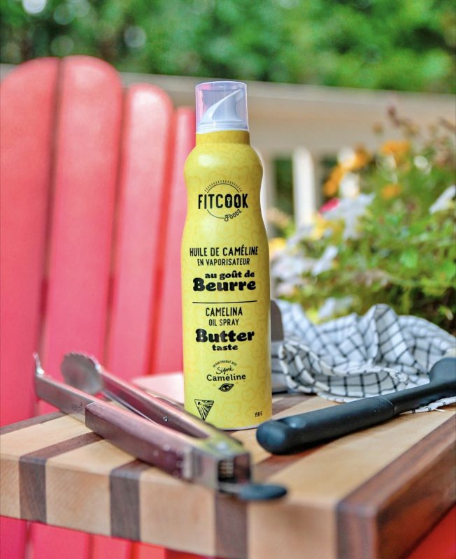 Métamorphose Marilou Thériault