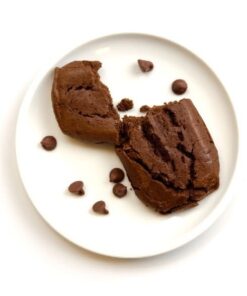 Brownies double chocolat (R)