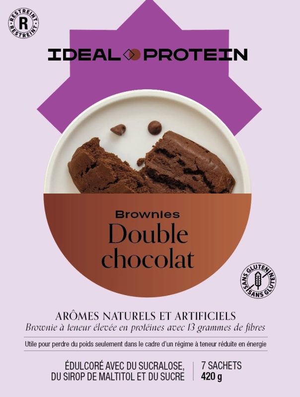 Métamorphose Marilou Thériault