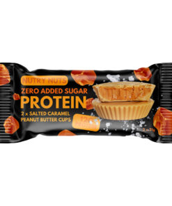 Nutrynuts Reese Caramel salé/Beurre d'arachides