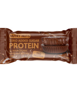 Nutrynuts Reese Double chocolat/Beurre de Noisettes