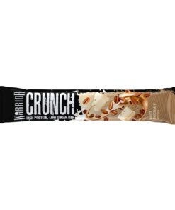 Barre Warrior - Chocolat blanc mocha (R)