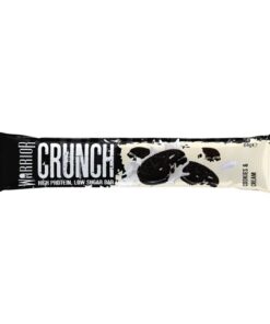 Barre Warrior - Oréo crémeux (R)