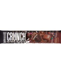 Barre Warrior - Fudge Brownies (R)