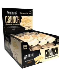 Alternative view of Barre Warrior - Chocolat blanc Crisp (R)