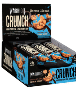 Alternative view of Barre Warrior - Pâte à biscuits (R)